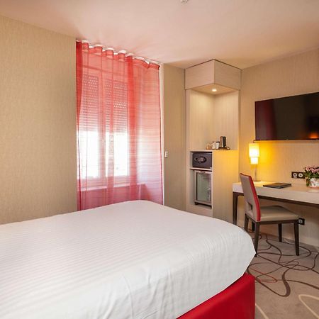 Best Western Plus Richelieu Limoges Zewnętrze zdjęcie