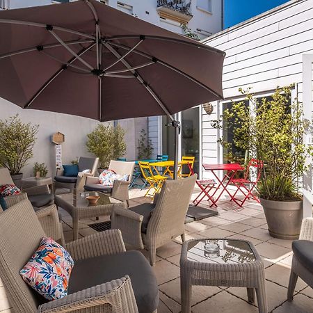 Best Western Plus Richelieu Limoges Zewnętrze zdjęcie
