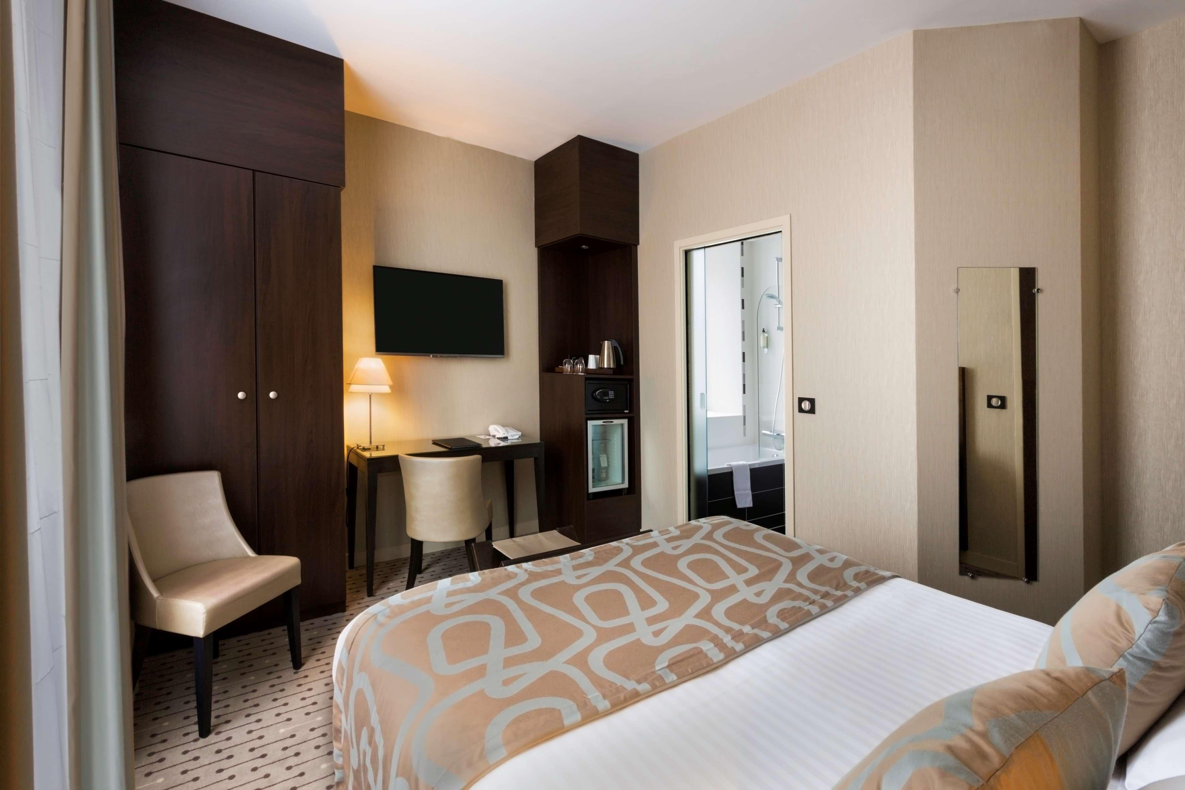 Best Western Plus Richelieu Limoges Zewnętrze zdjęcie