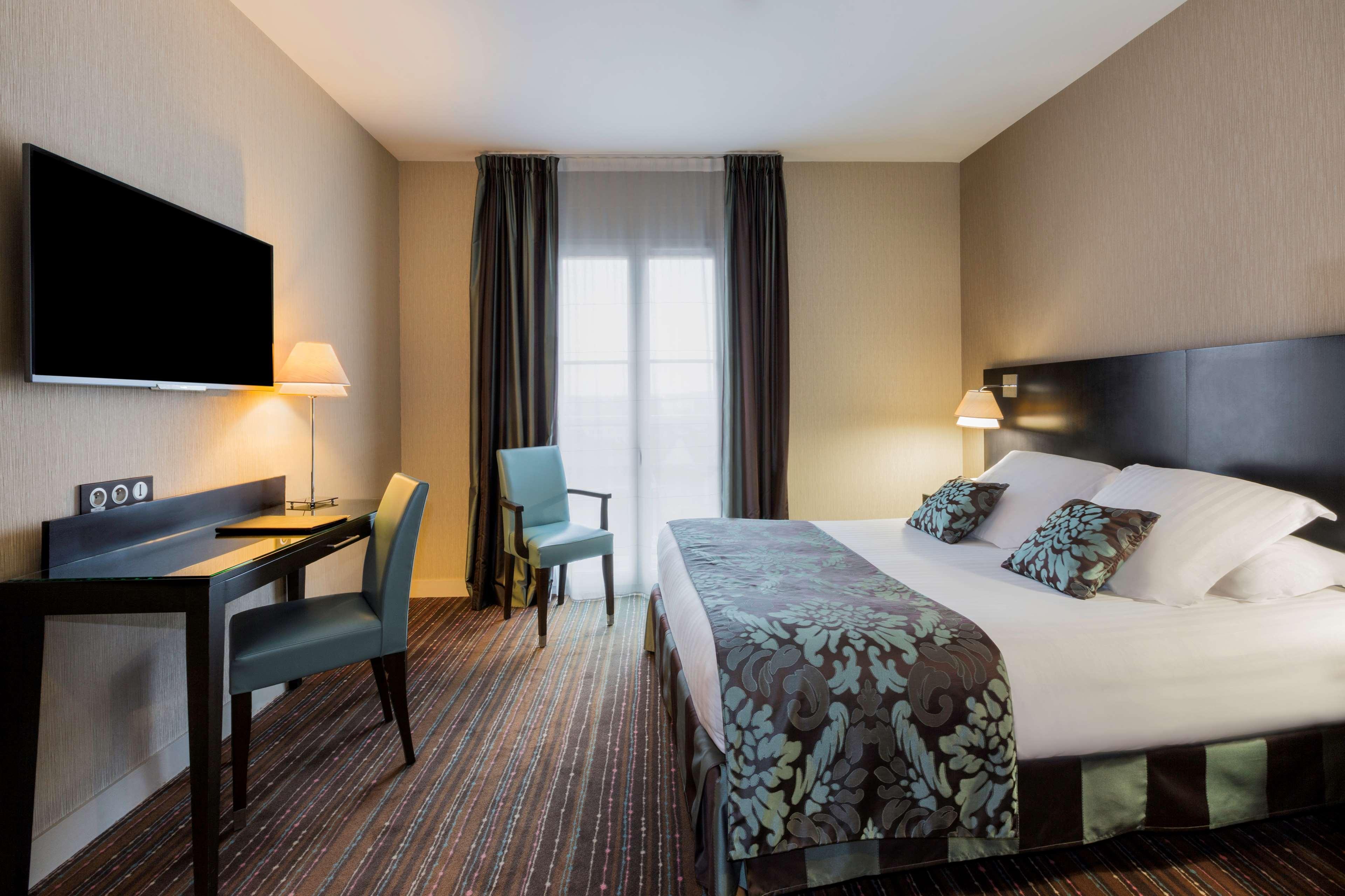Best Western Plus Richelieu Limoges Zewnętrze zdjęcie