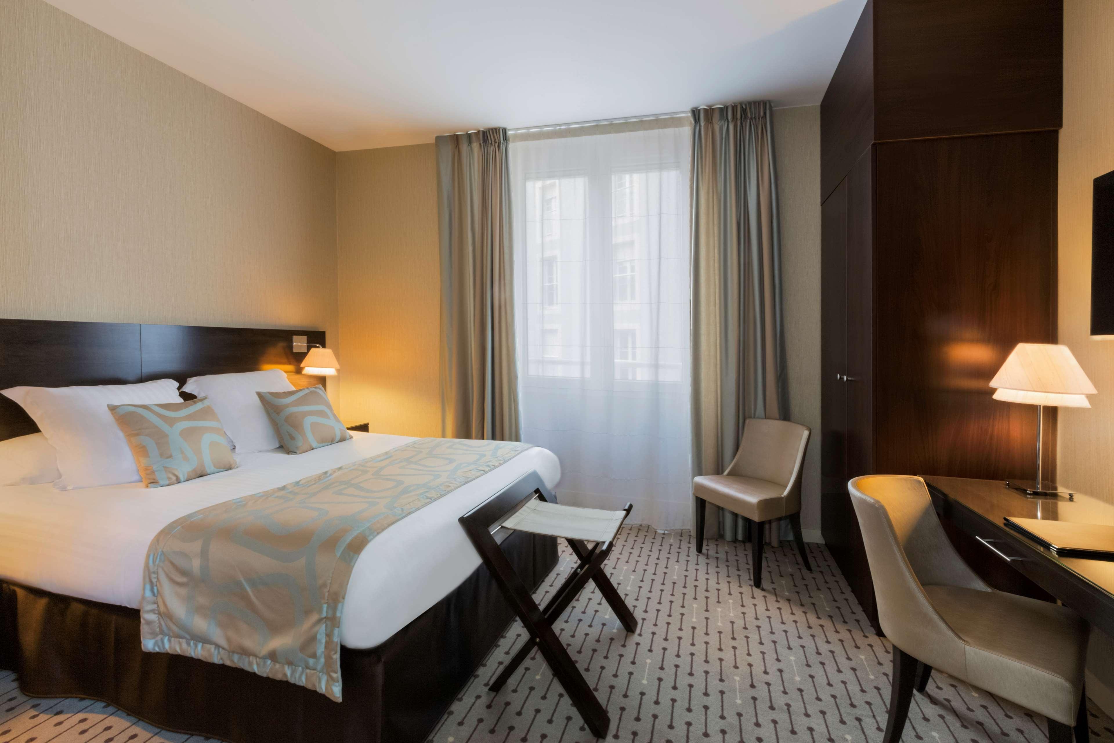 Best Western Plus Richelieu Limoges Zewnętrze zdjęcie