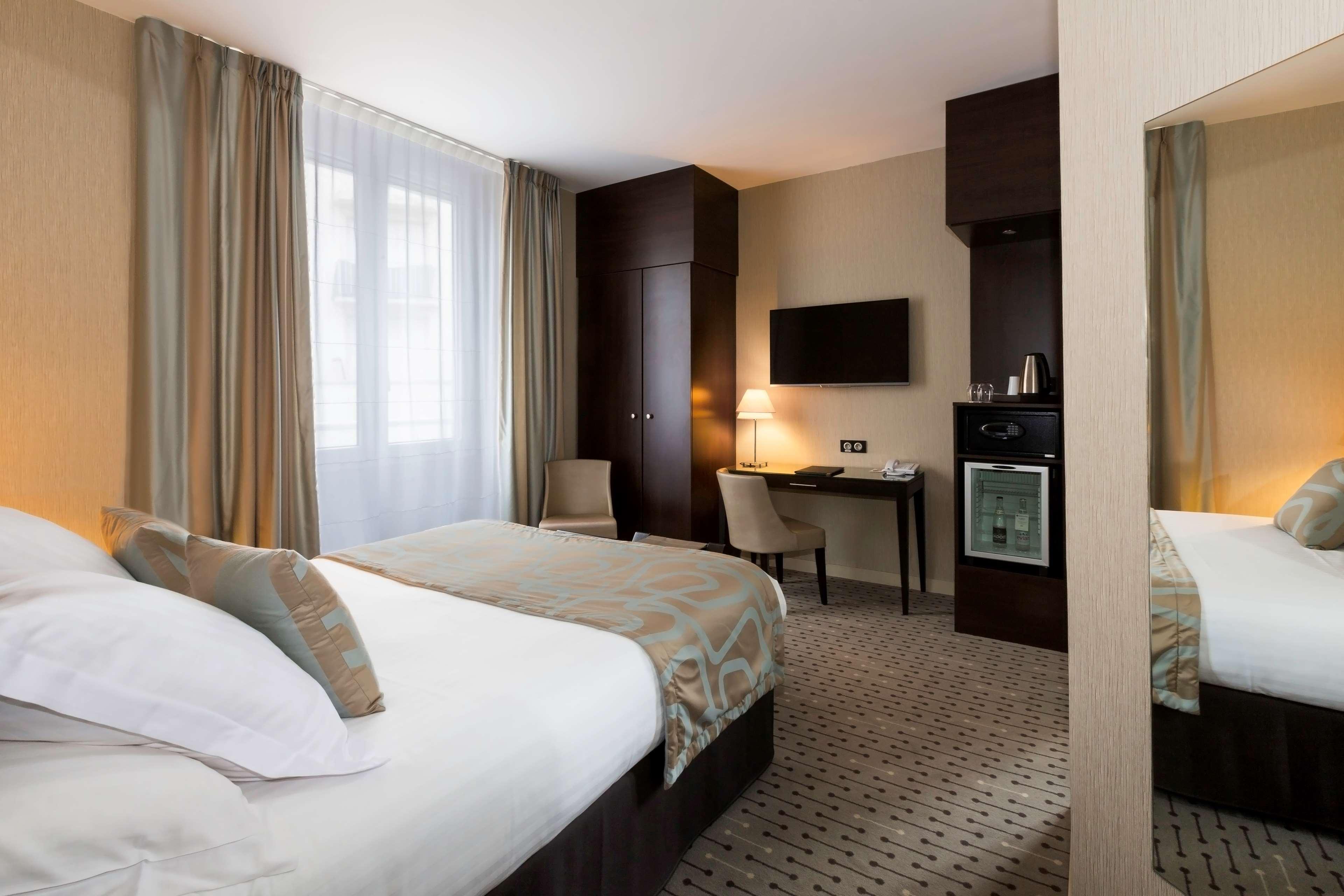 Best Western Plus Richelieu Limoges Zewnętrze zdjęcie