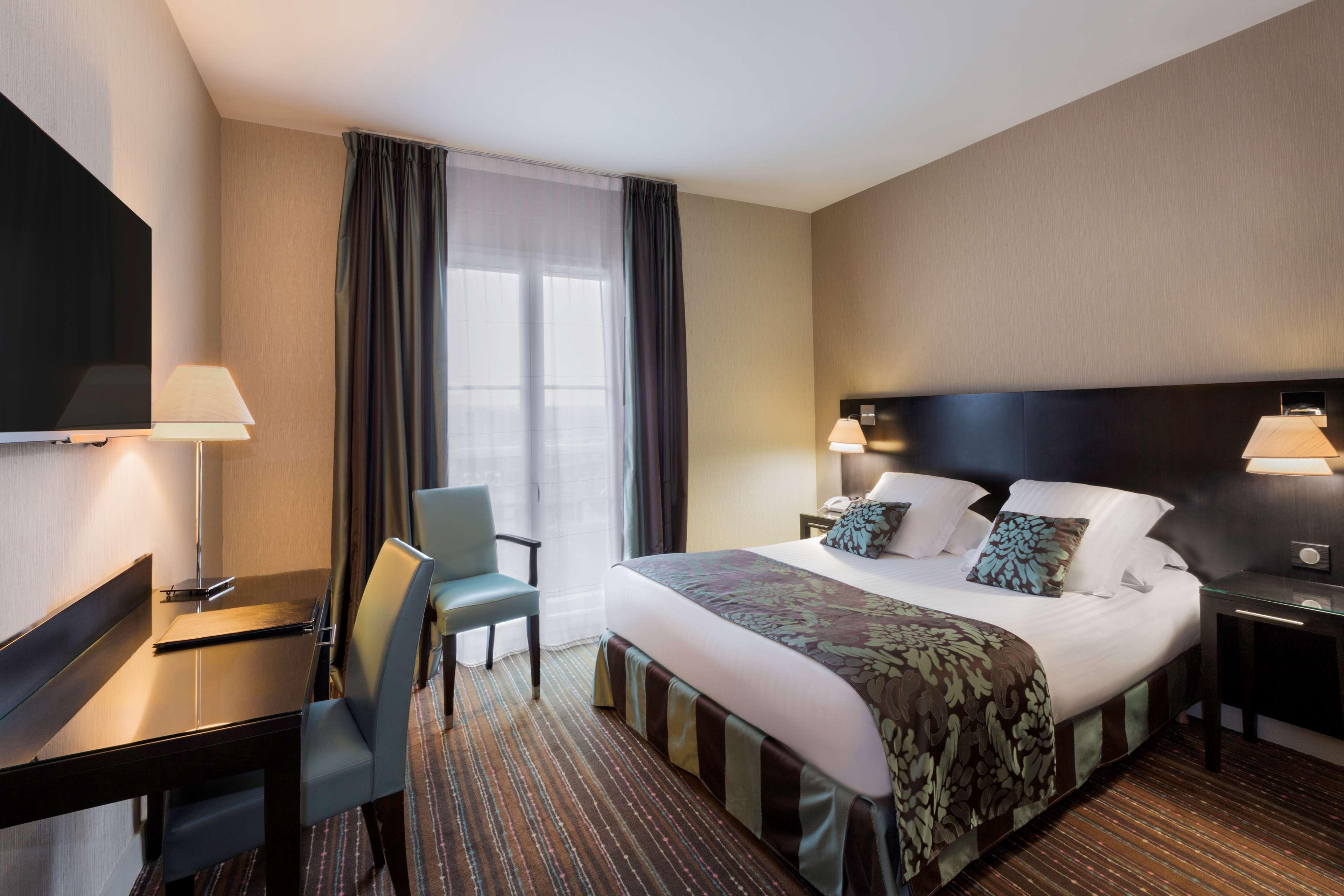Best Western Plus Richelieu Limoges Zewnętrze zdjęcie