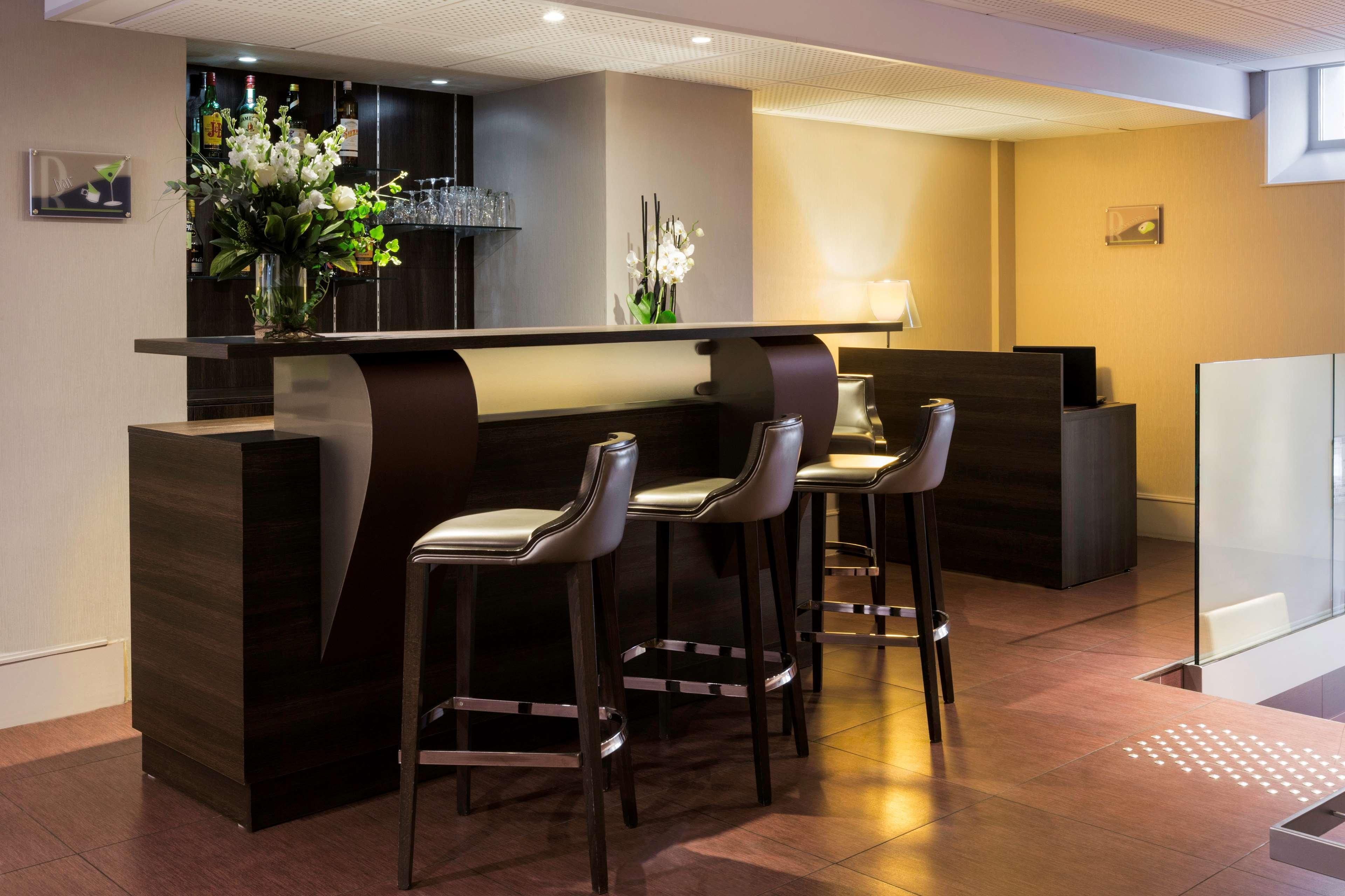Best Western Plus Richelieu Limoges Zewnętrze zdjęcie
