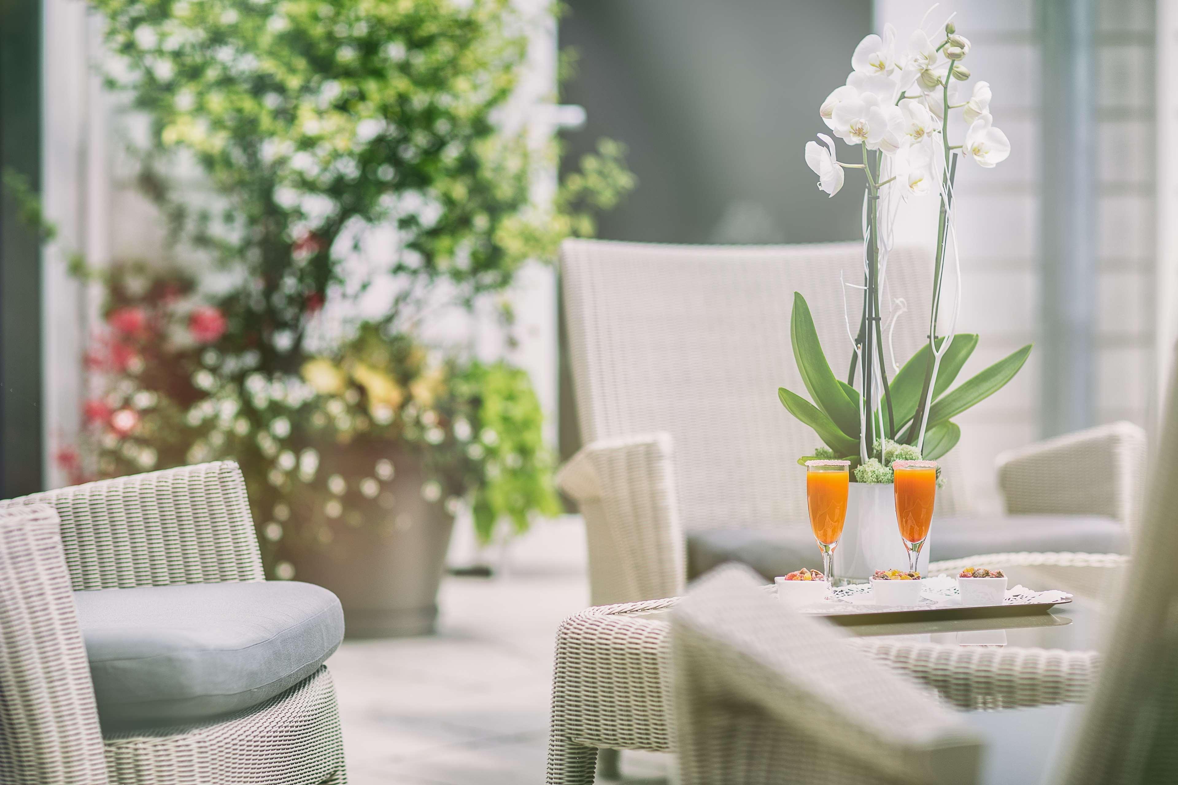 Best Western Plus Richelieu Limoges Zewnętrze zdjęcie