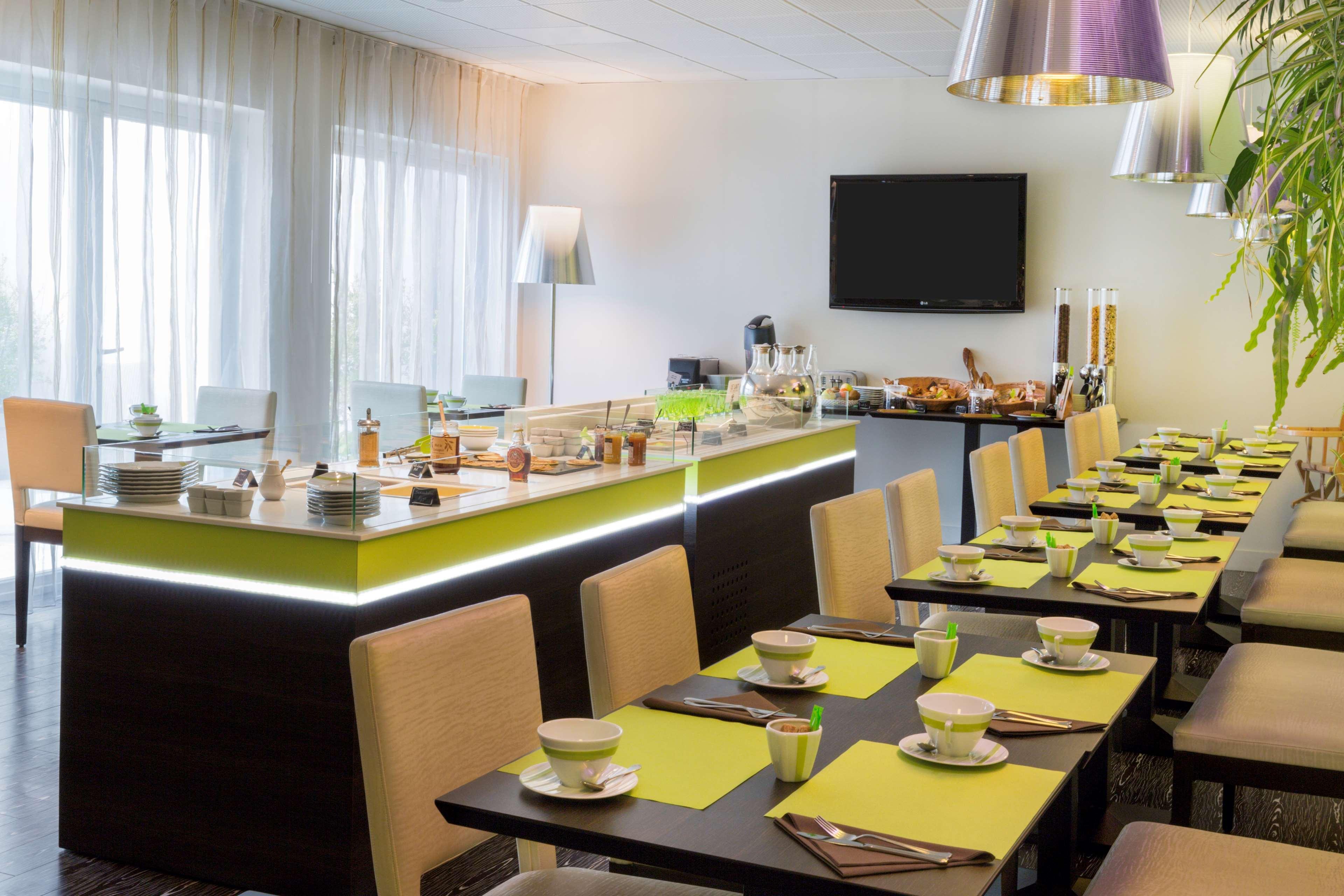 Best Western Plus Richelieu Limoges Zewnętrze zdjęcie