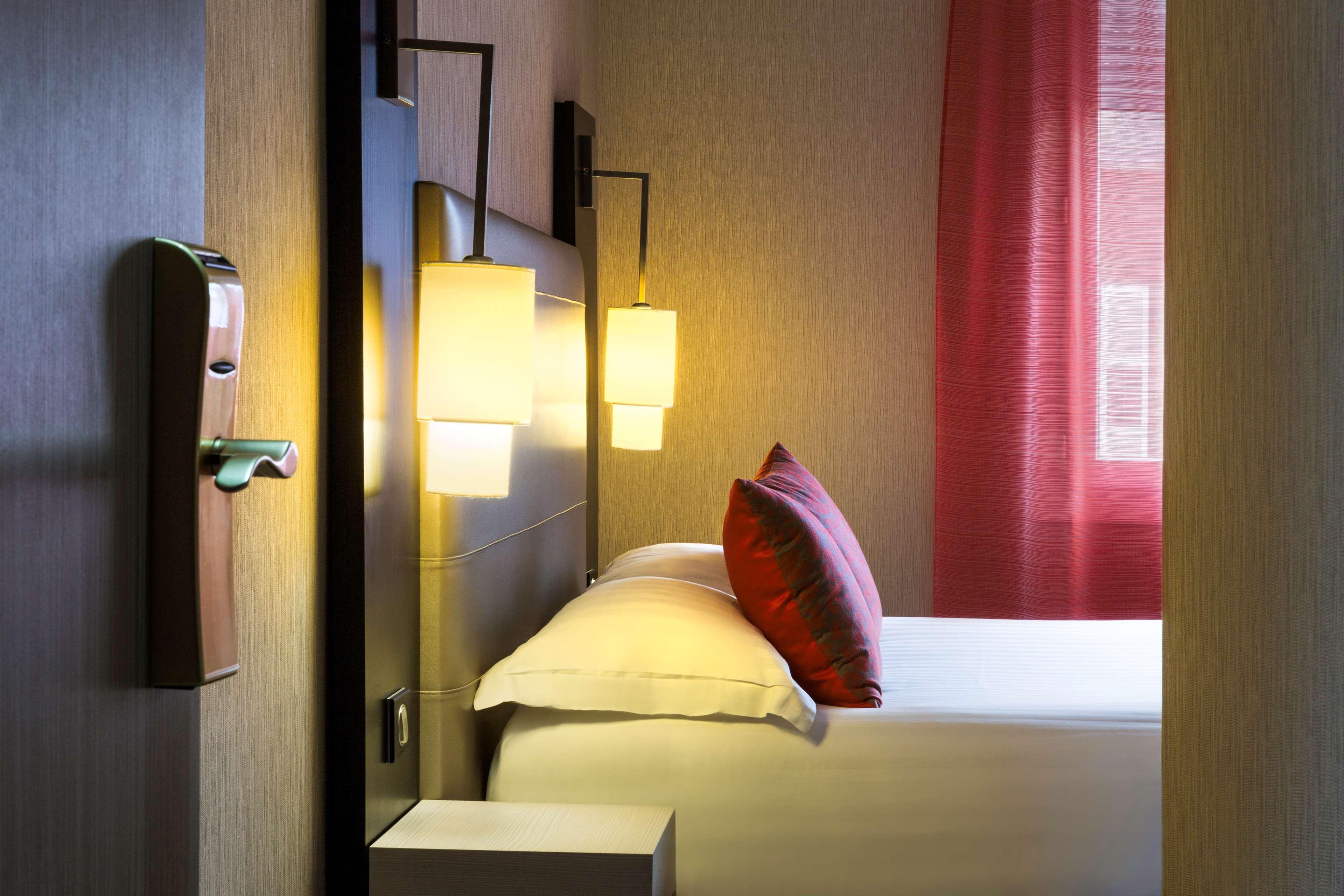 Best Western Plus Richelieu Limoges Zewnętrze zdjęcie
