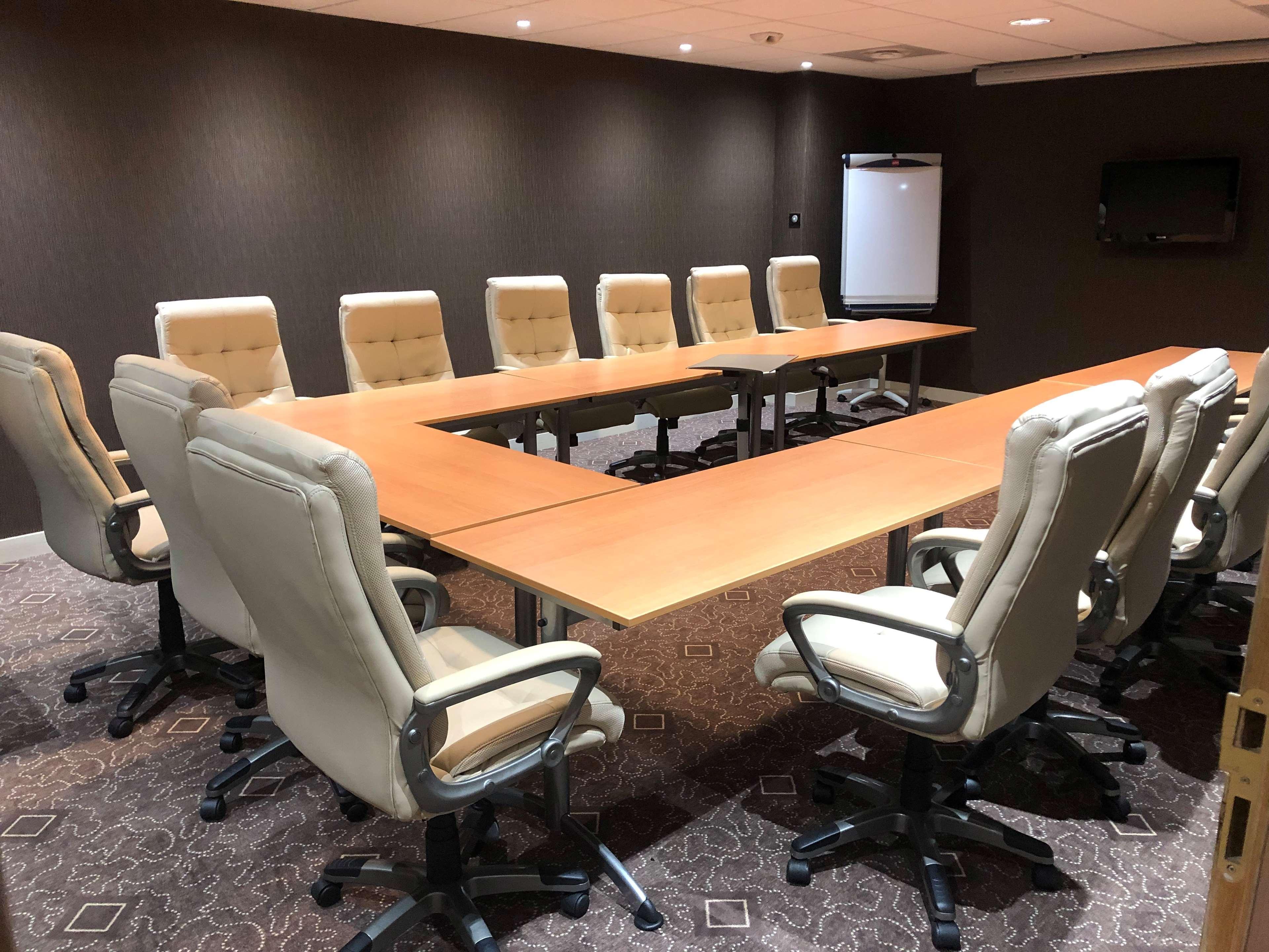Best Western Plus Richelieu Limoges Zewnętrze zdjęcie
