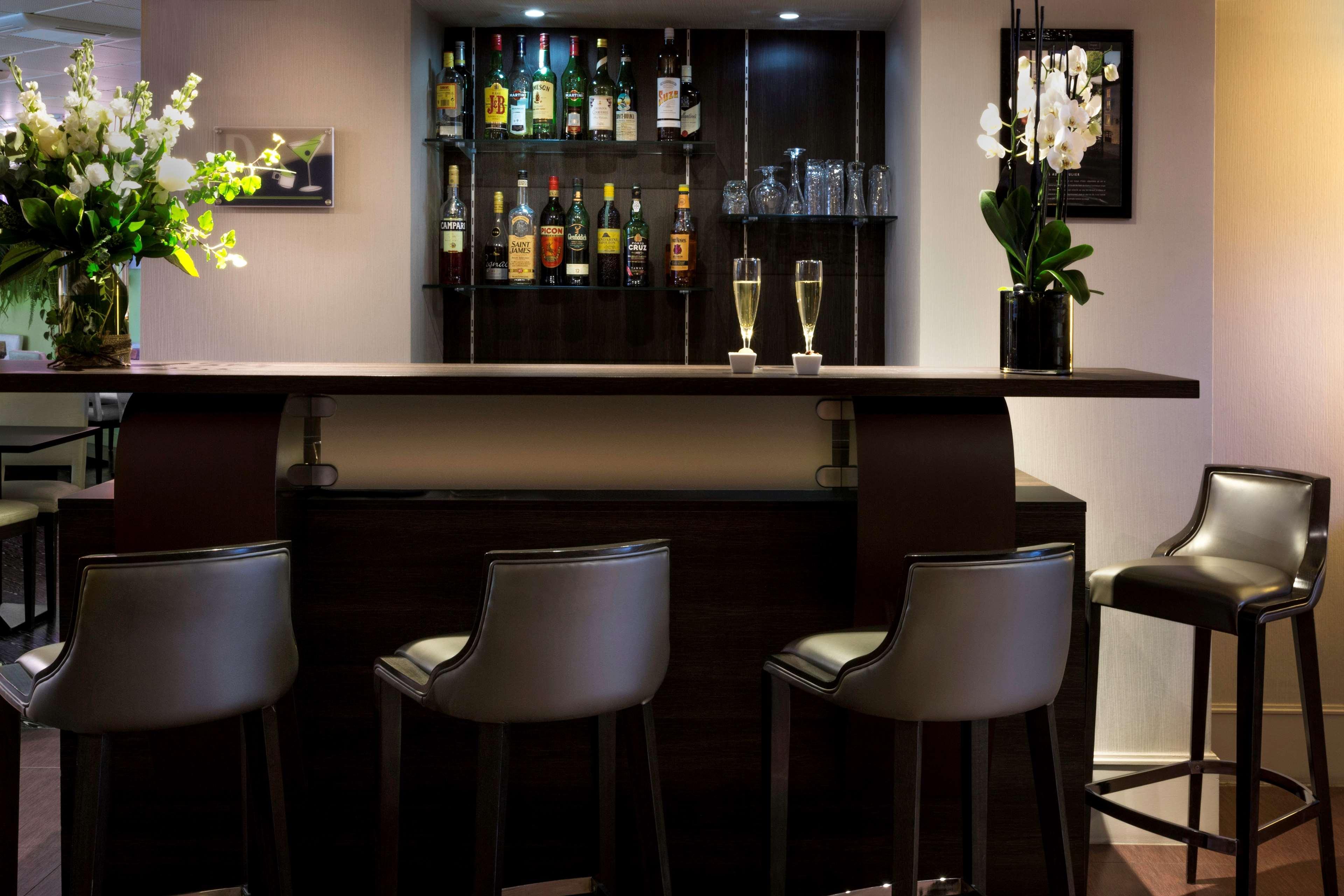 Best Western Plus Richelieu Limoges Zewnętrze zdjęcie