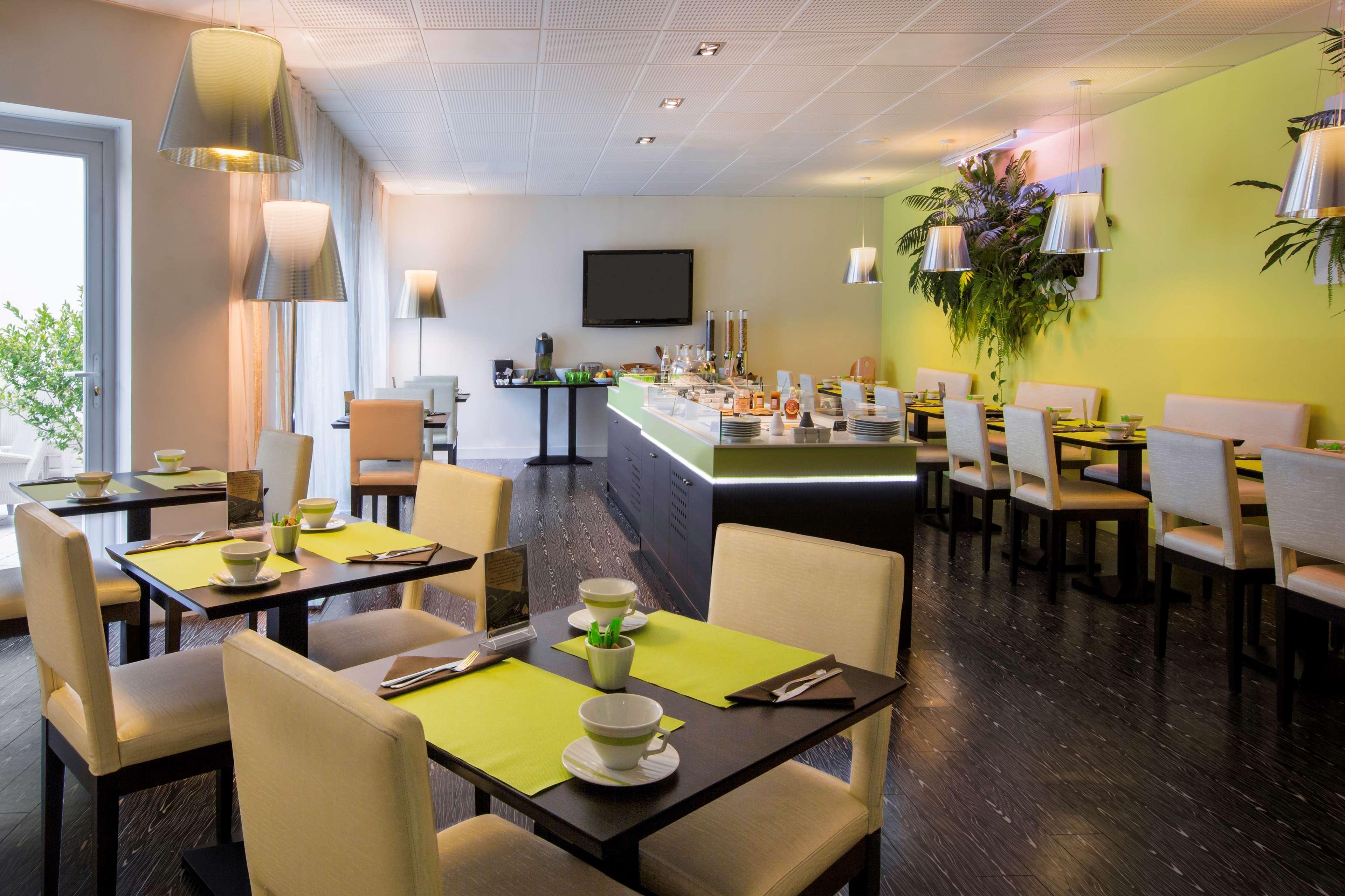 Best Western Plus Richelieu Limoges Zewnętrze zdjęcie