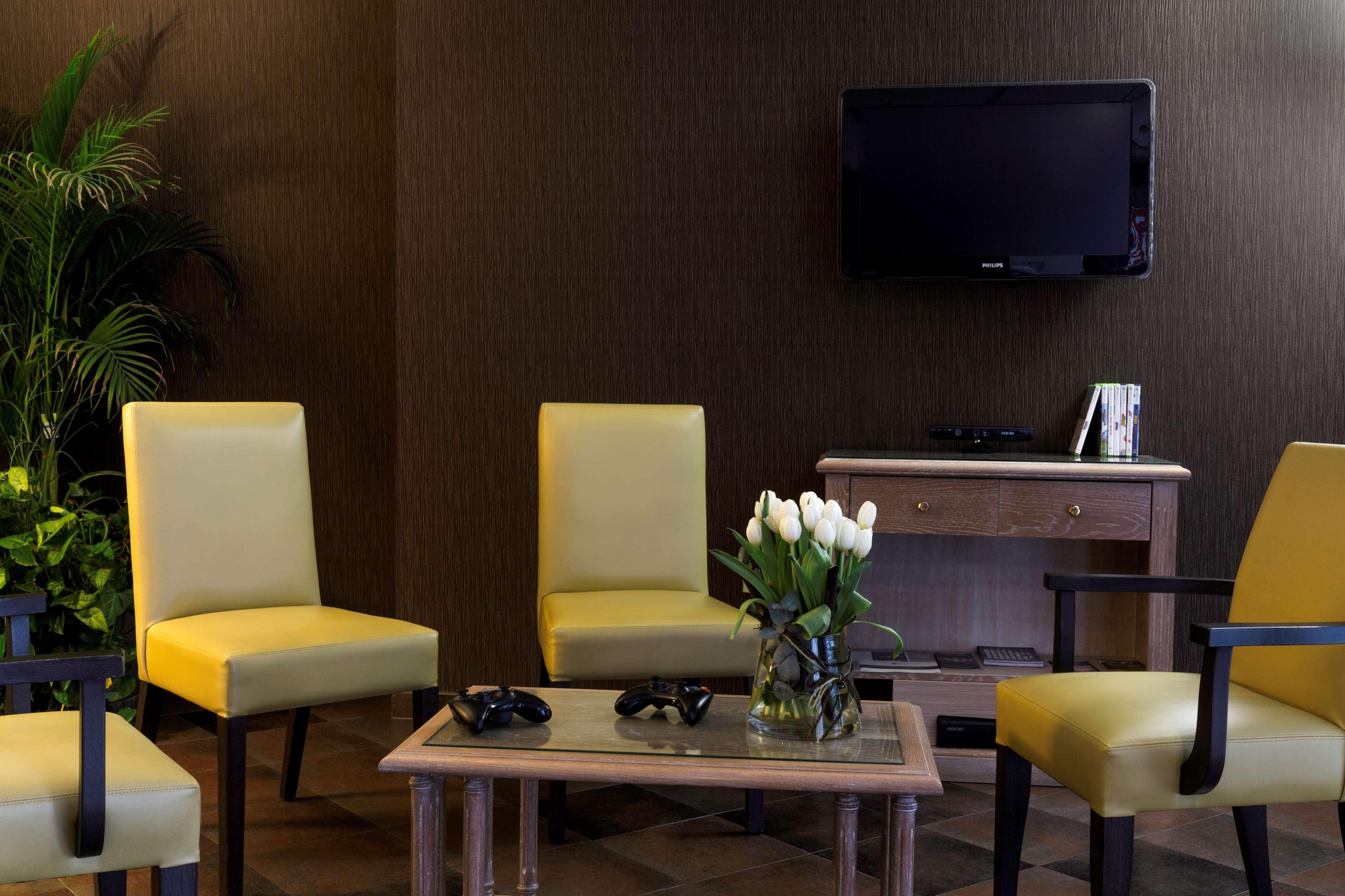 Best Western Plus Richelieu Limoges Zewnętrze zdjęcie