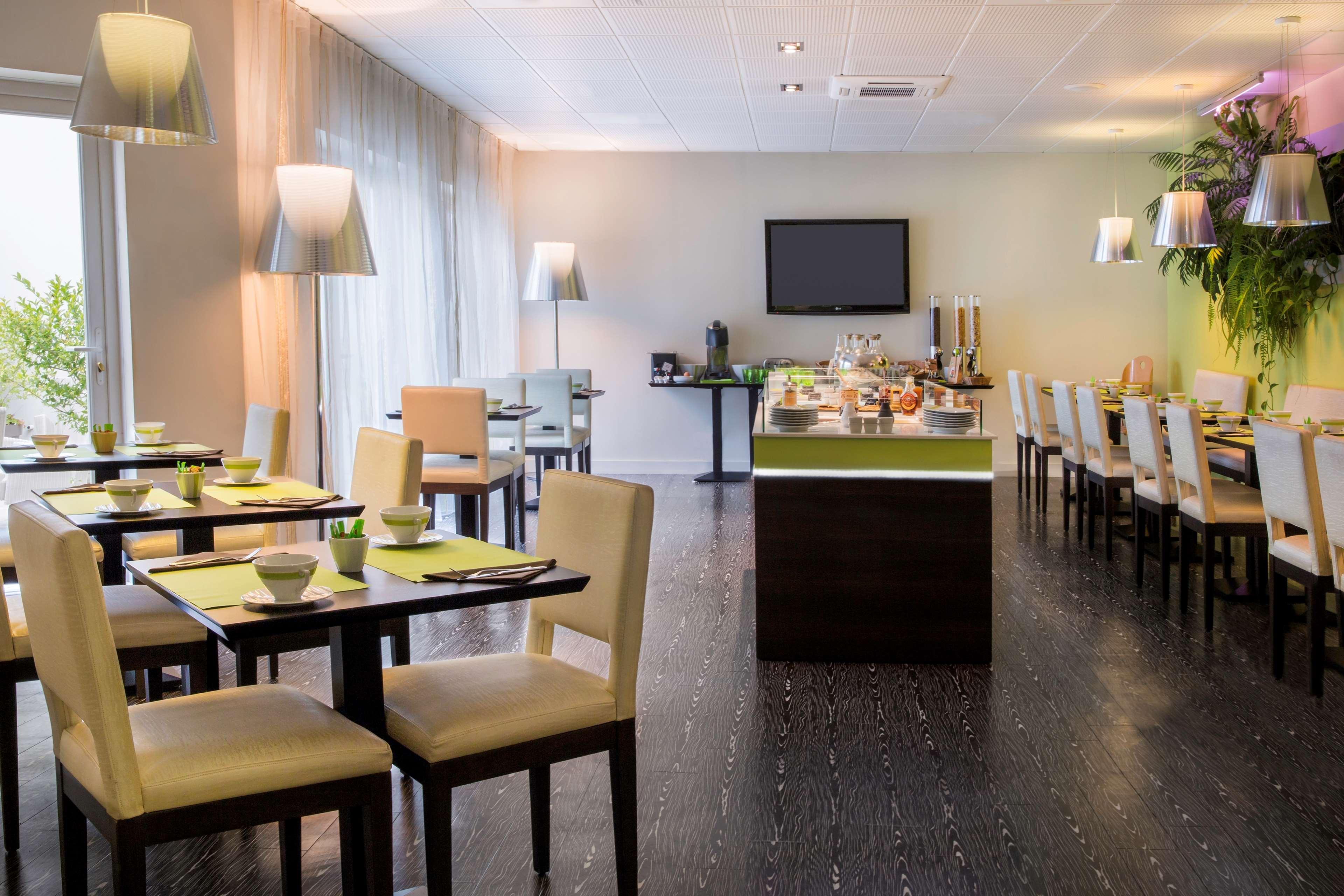 Best Western Plus Richelieu Limoges Zewnętrze zdjęcie