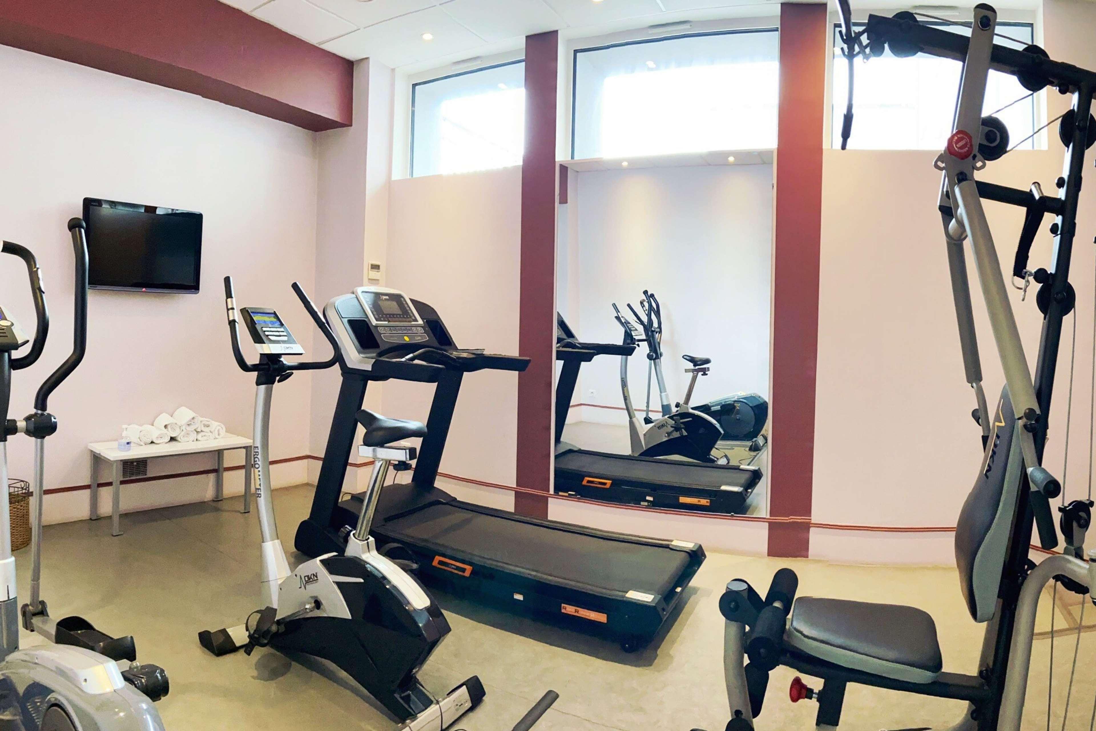 Best Western Plus Richelieu Limoges Zewnętrze zdjęcie