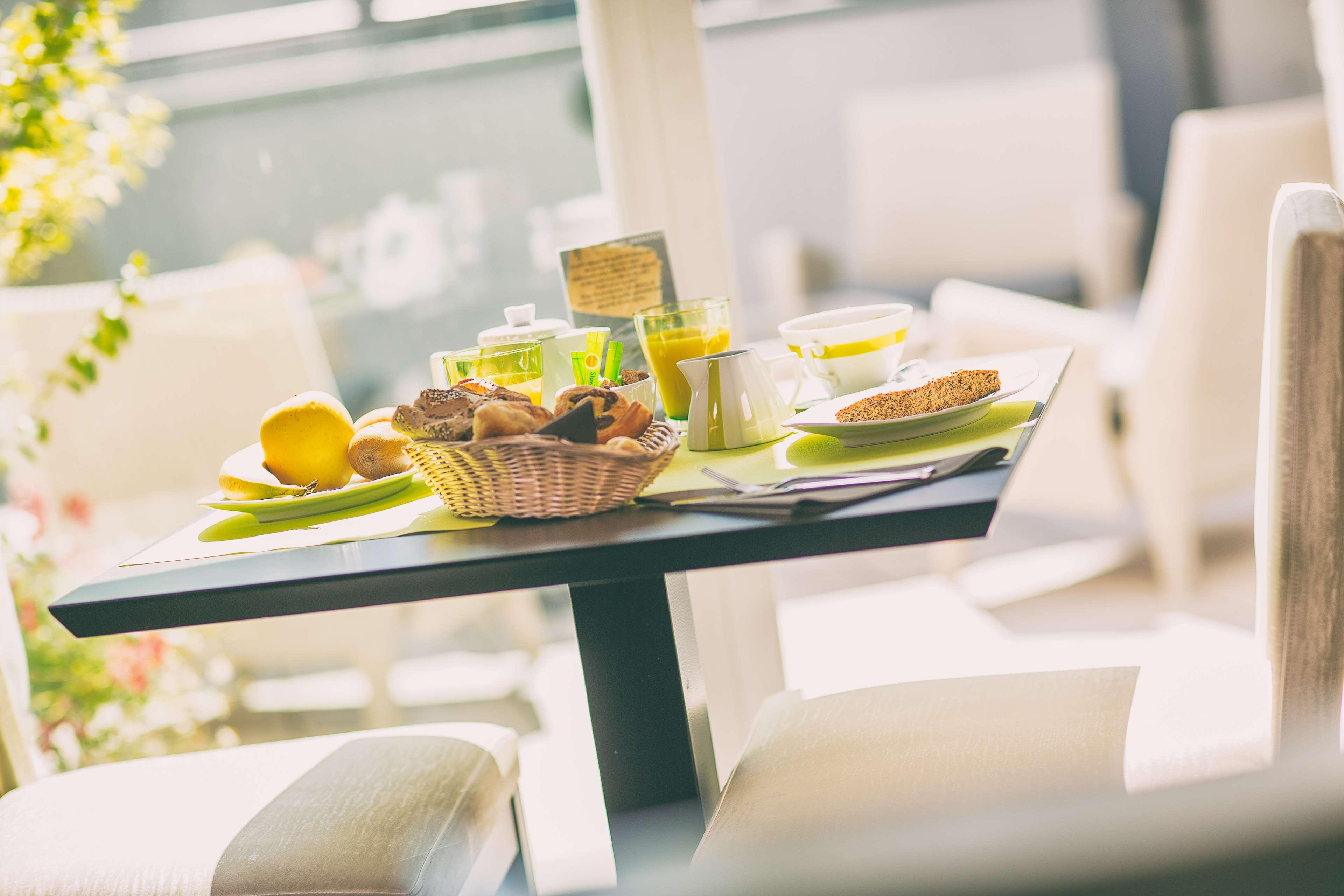 Best Western Plus Richelieu Limoges Zewnętrze zdjęcie