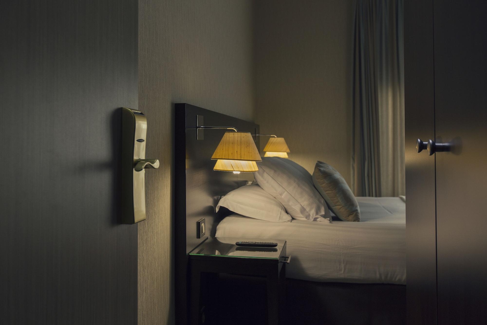 Best Western Plus Richelieu Limoges Zewnętrze zdjęcie
