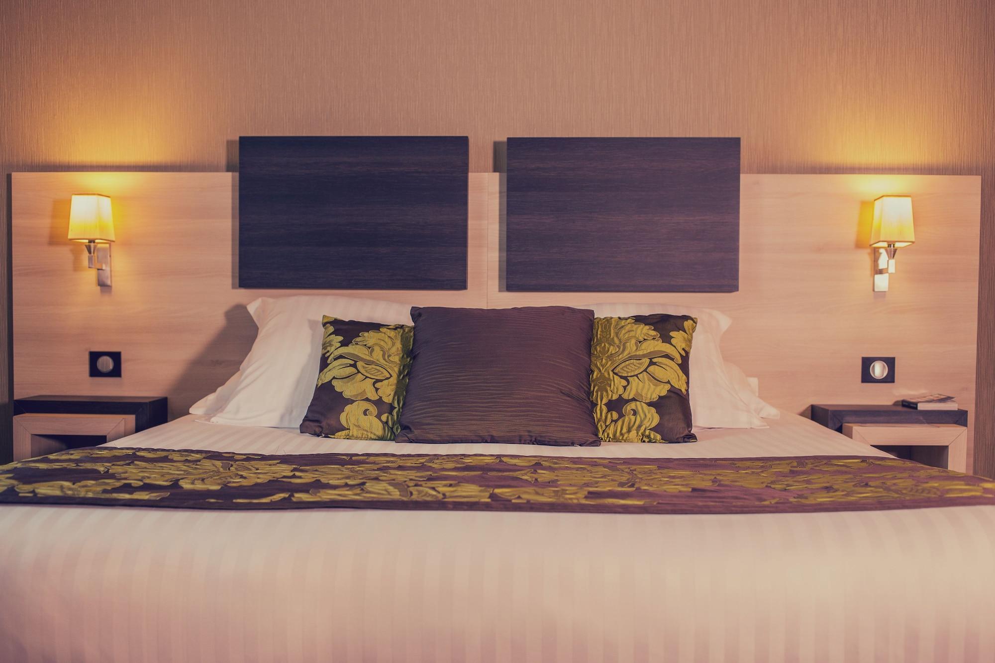 Best Western Plus Richelieu Limoges Zewnętrze zdjęcie