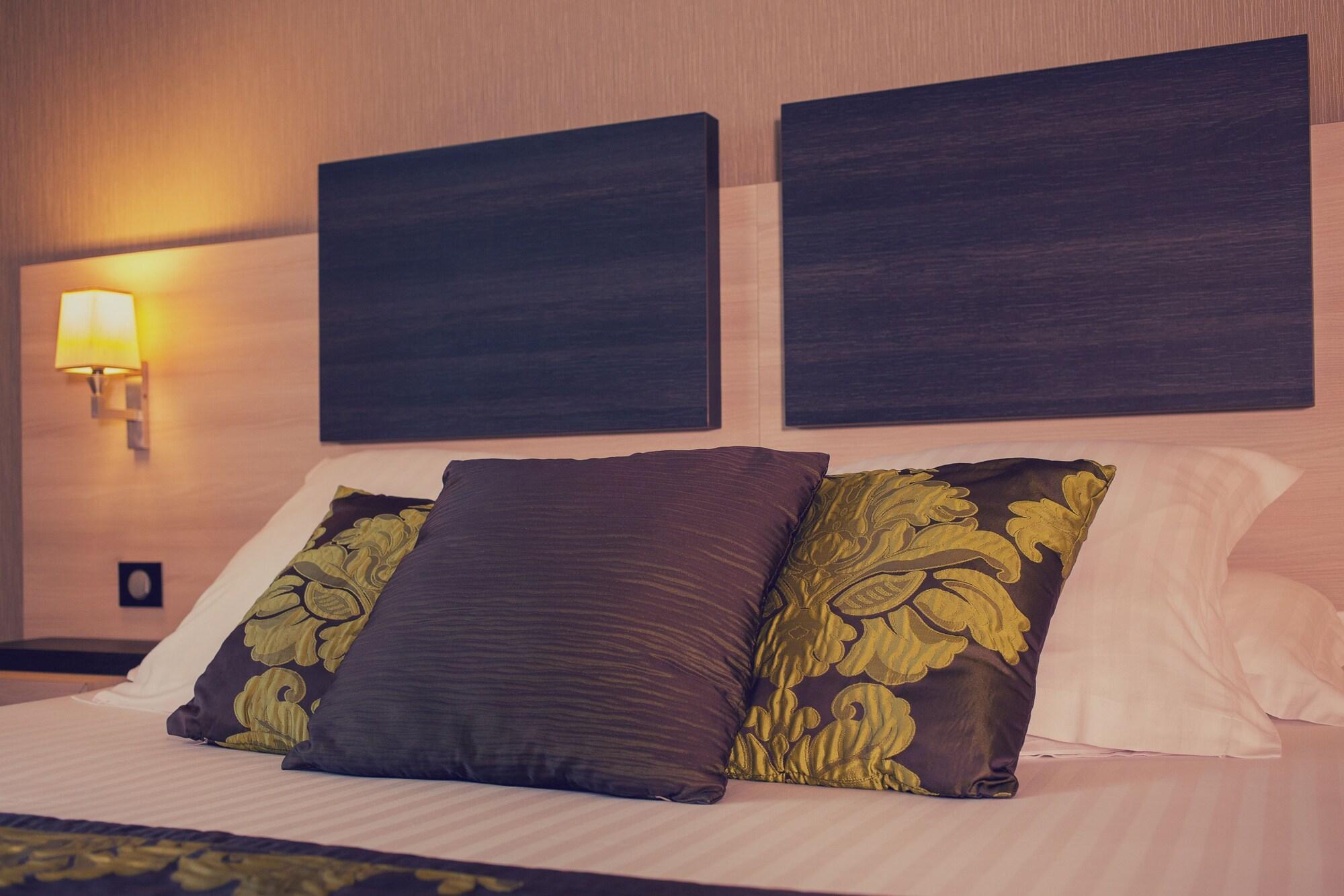 Best Western Plus Richelieu Limoges Zewnętrze zdjęcie