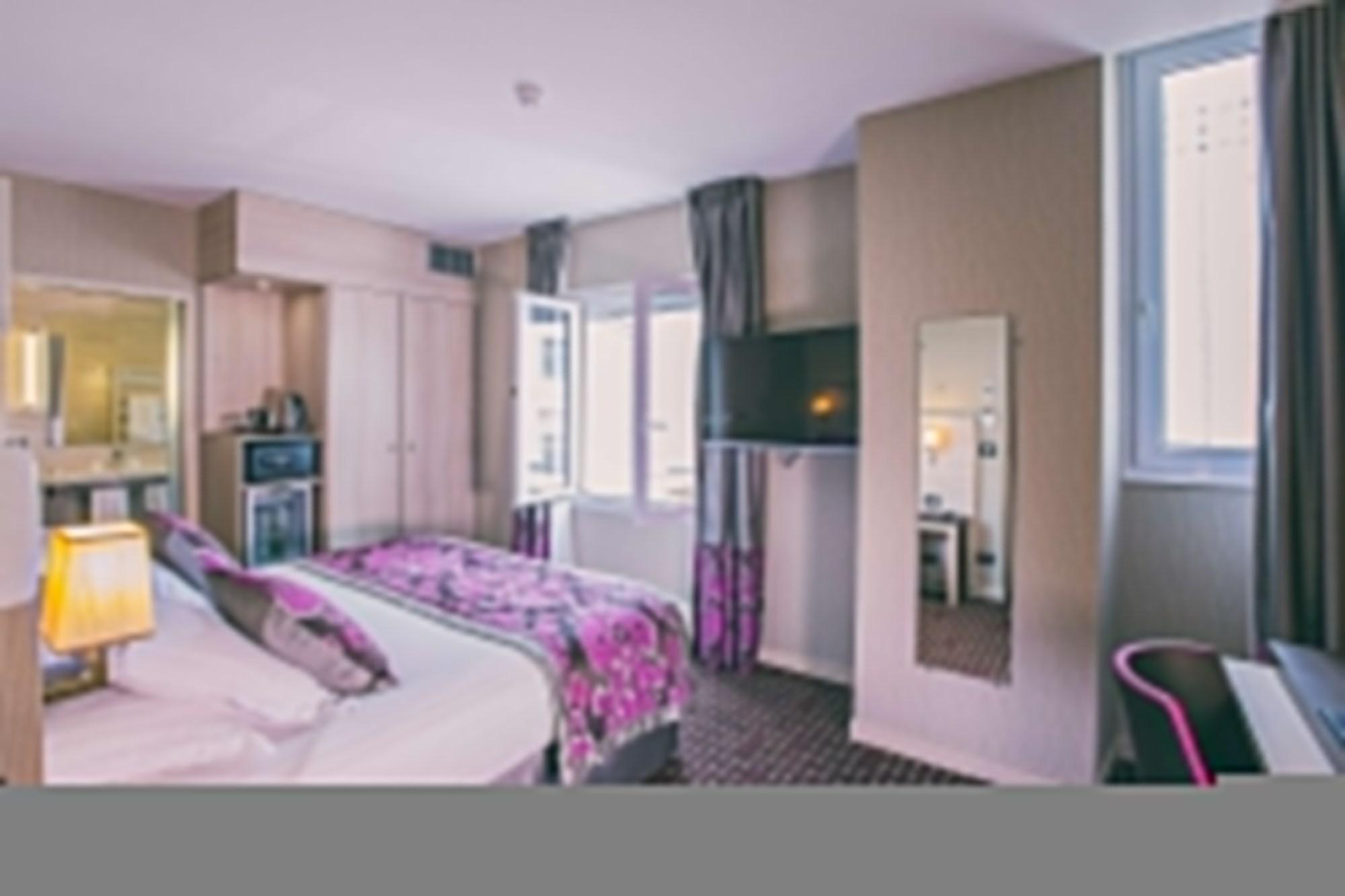 Best Western Plus Richelieu Limoges Zewnętrze zdjęcie