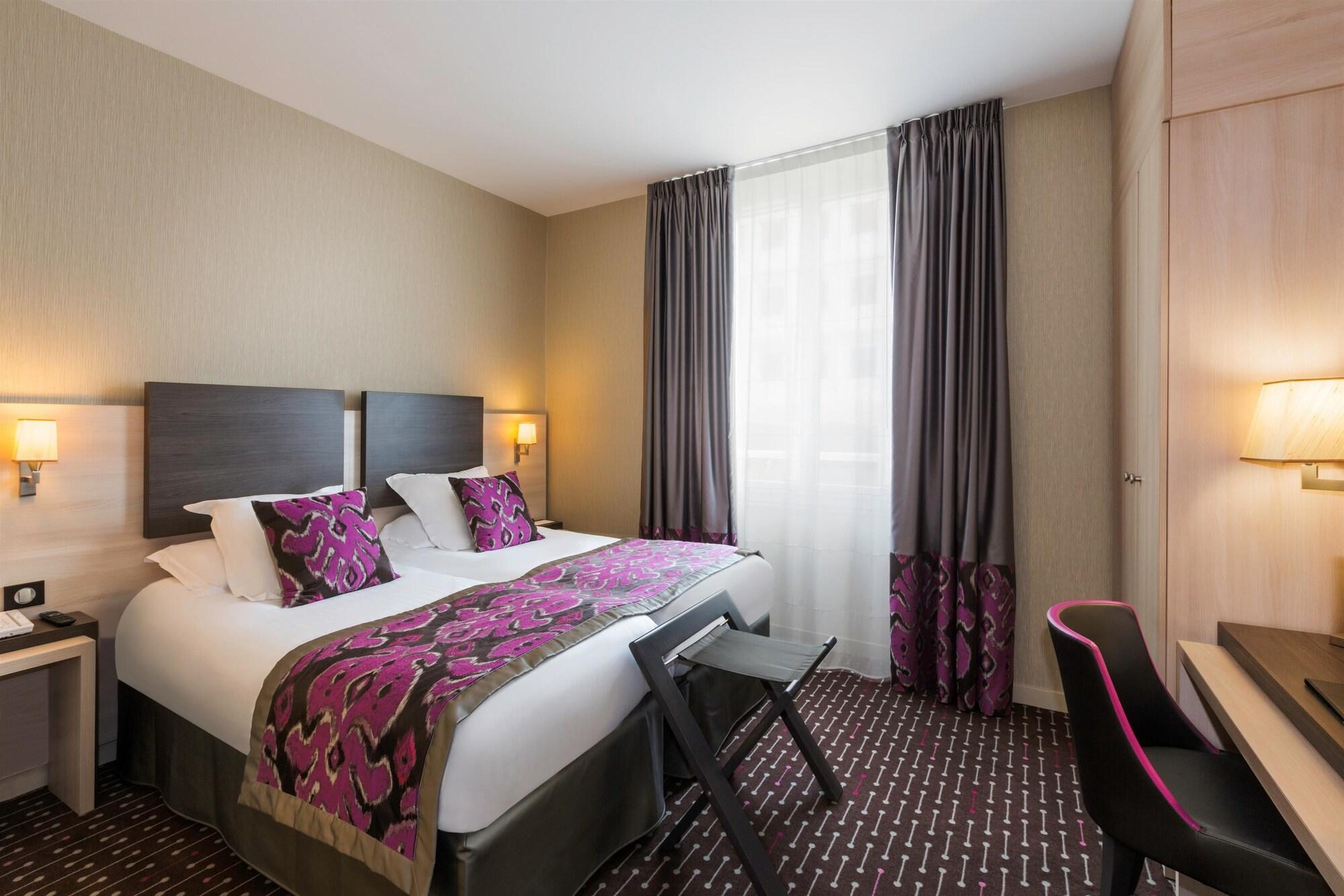 Best Western Plus Richelieu Limoges Zewnętrze zdjęcie