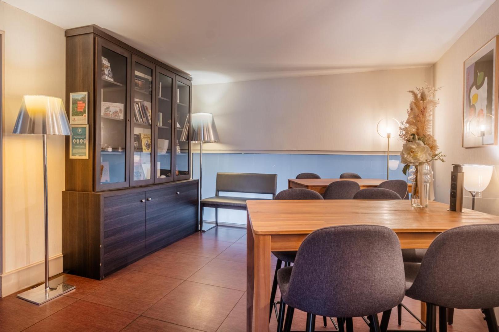 Best Western Plus Richelieu Limoges Zewnętrze zdjęcie