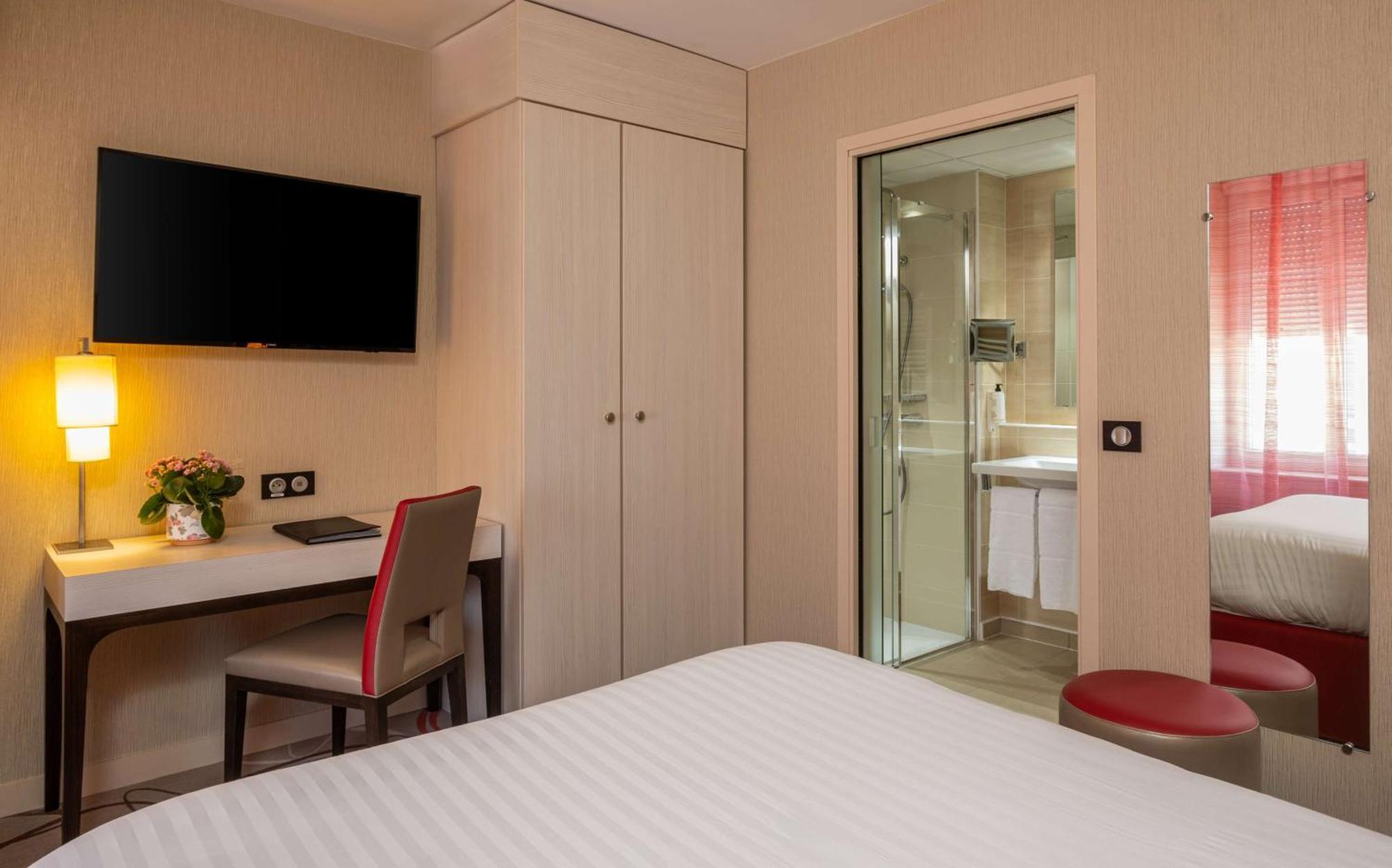Best Western Plus Richelieu Limoges Zewnętrze zdjęcie