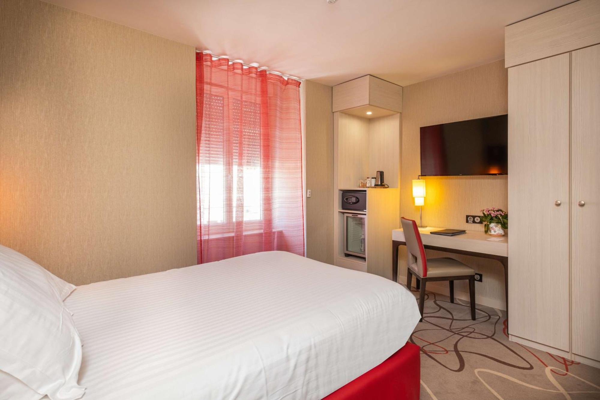 Best Western Plus Richelieu Limoges Zewnętrze zdjęcie