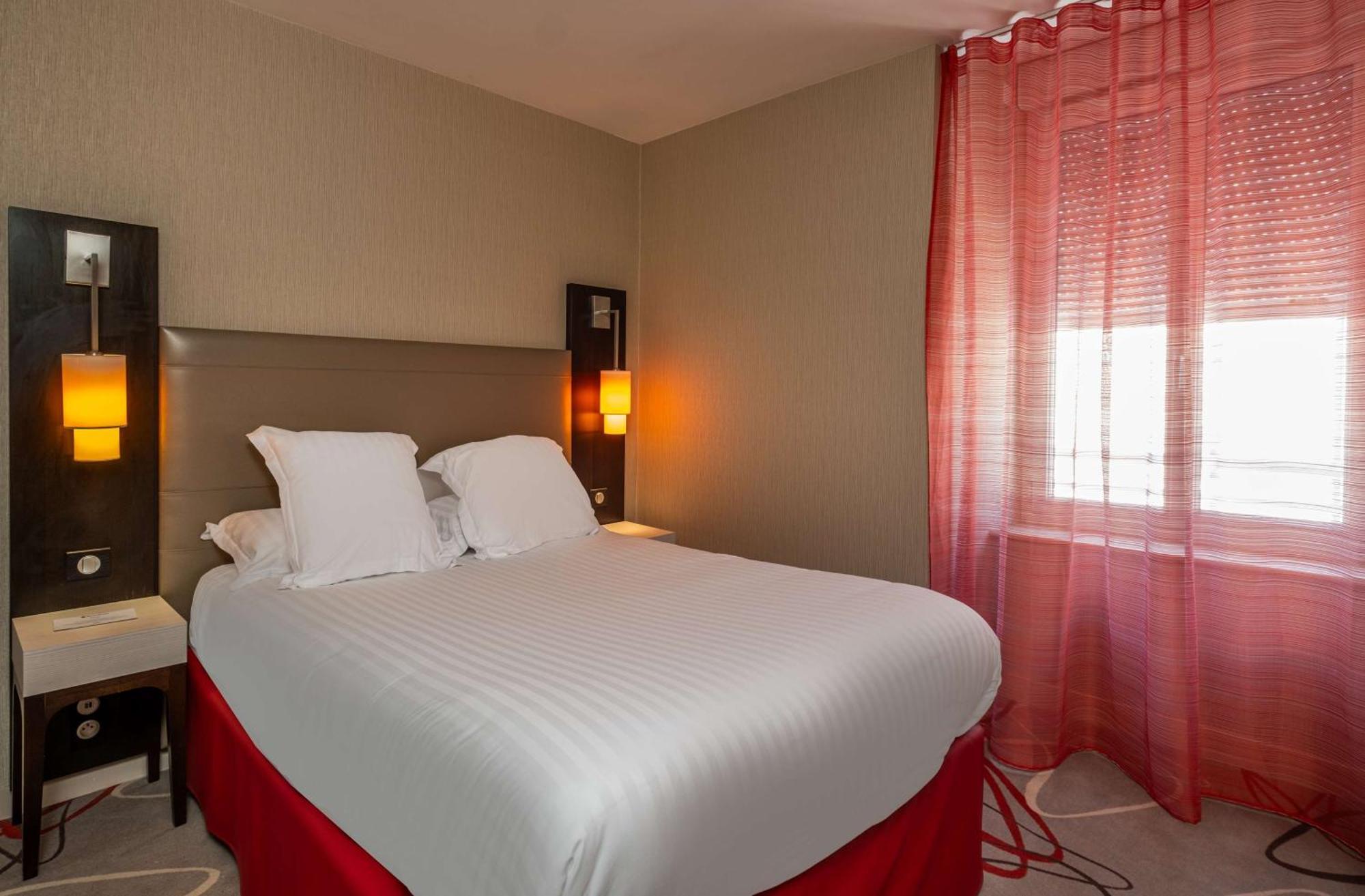 Best Western Plus Richelieu Limoges Zewnętrze zdjęcie