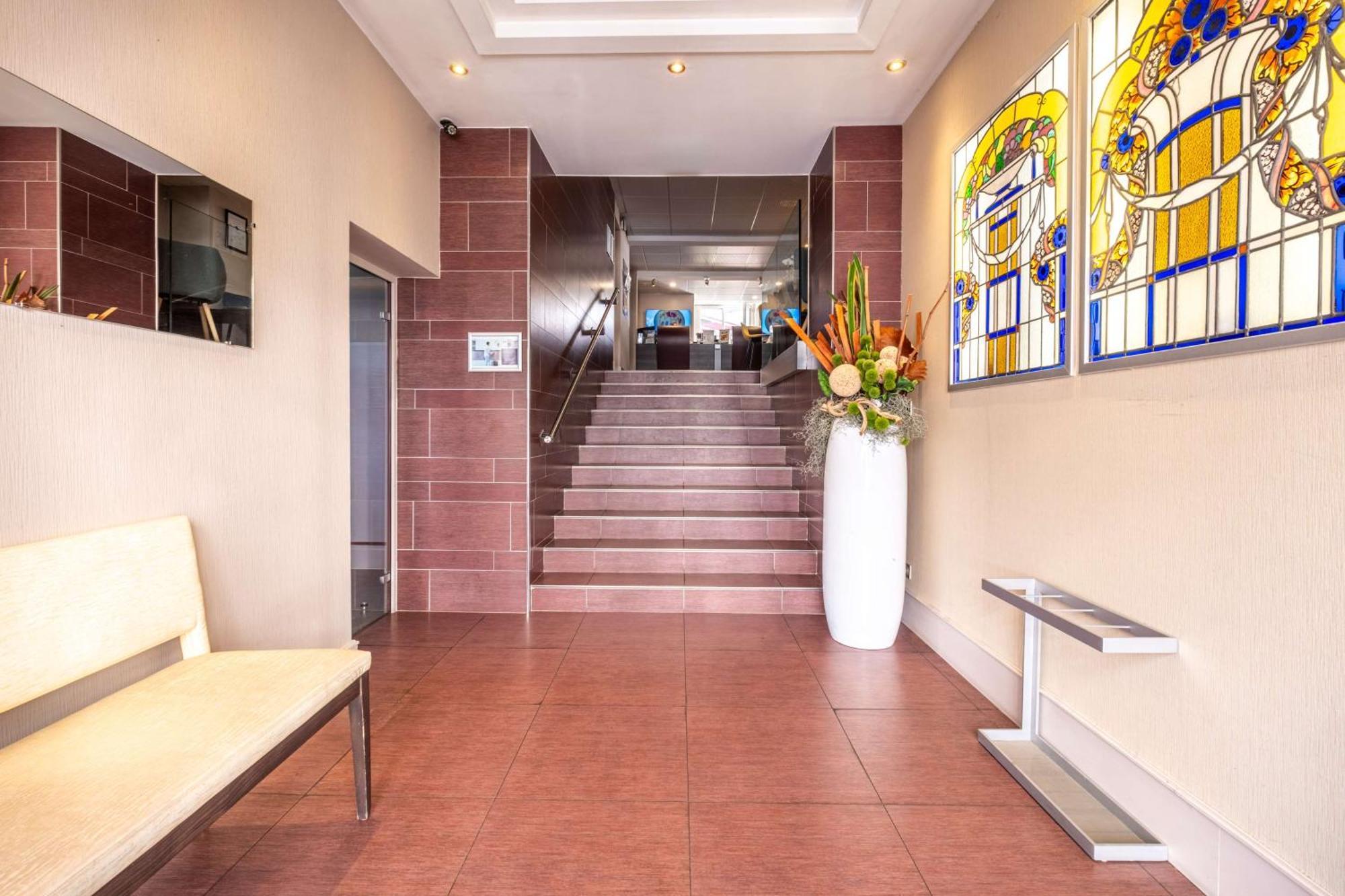 Best Western Plus Richelieu Limoges Zewnętrze zdjęcie