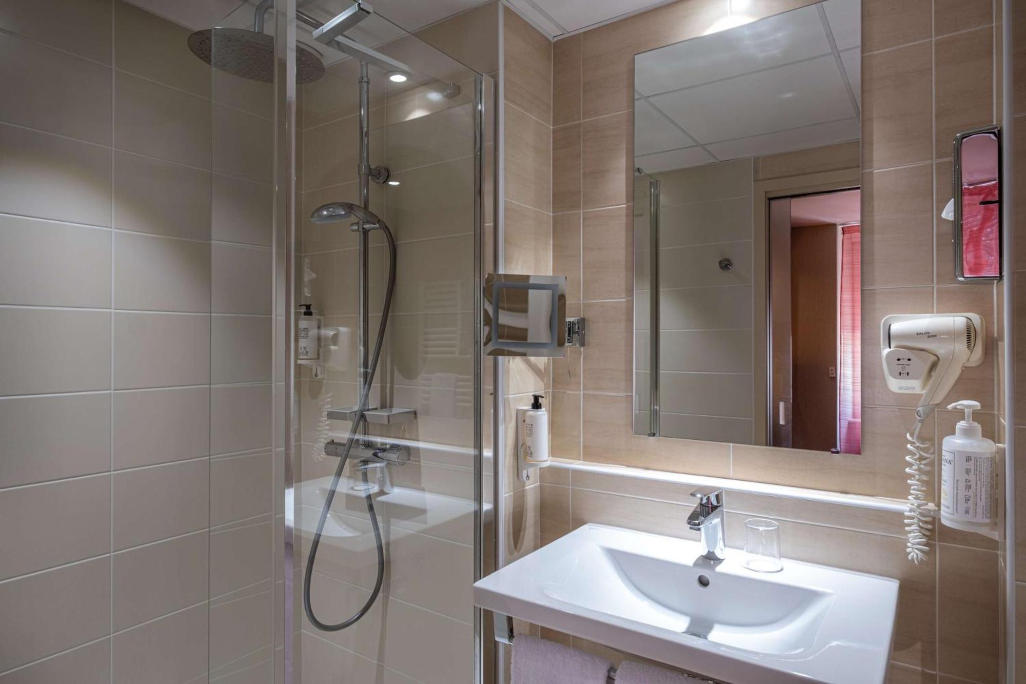 Best Western Plus Richelieu Limoges Zewnętrze zdjęcie