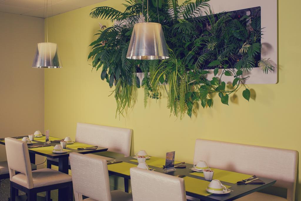 Best Western Plus Richelieu Limoges Zewnętrze zdjęcie