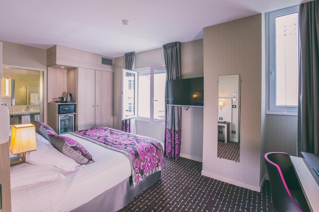 Best Western Plus Richelieu Limoges Zewnętrze zdjęcie