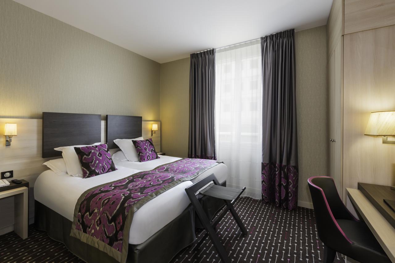 Best Western Plus Richelieu Limoges Zewnętrze zdjęcie
