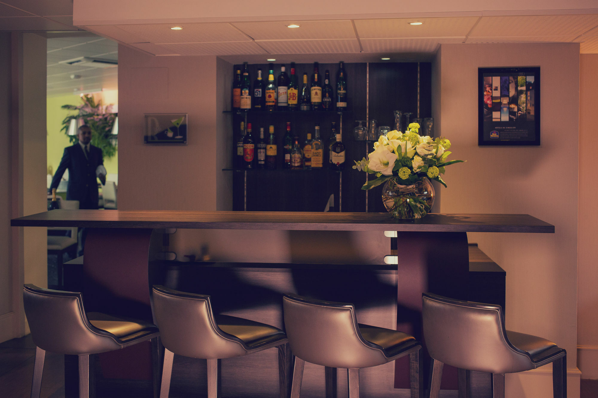 Best Western Plus Richelieu Limoges Zewnętrze zdjęcie